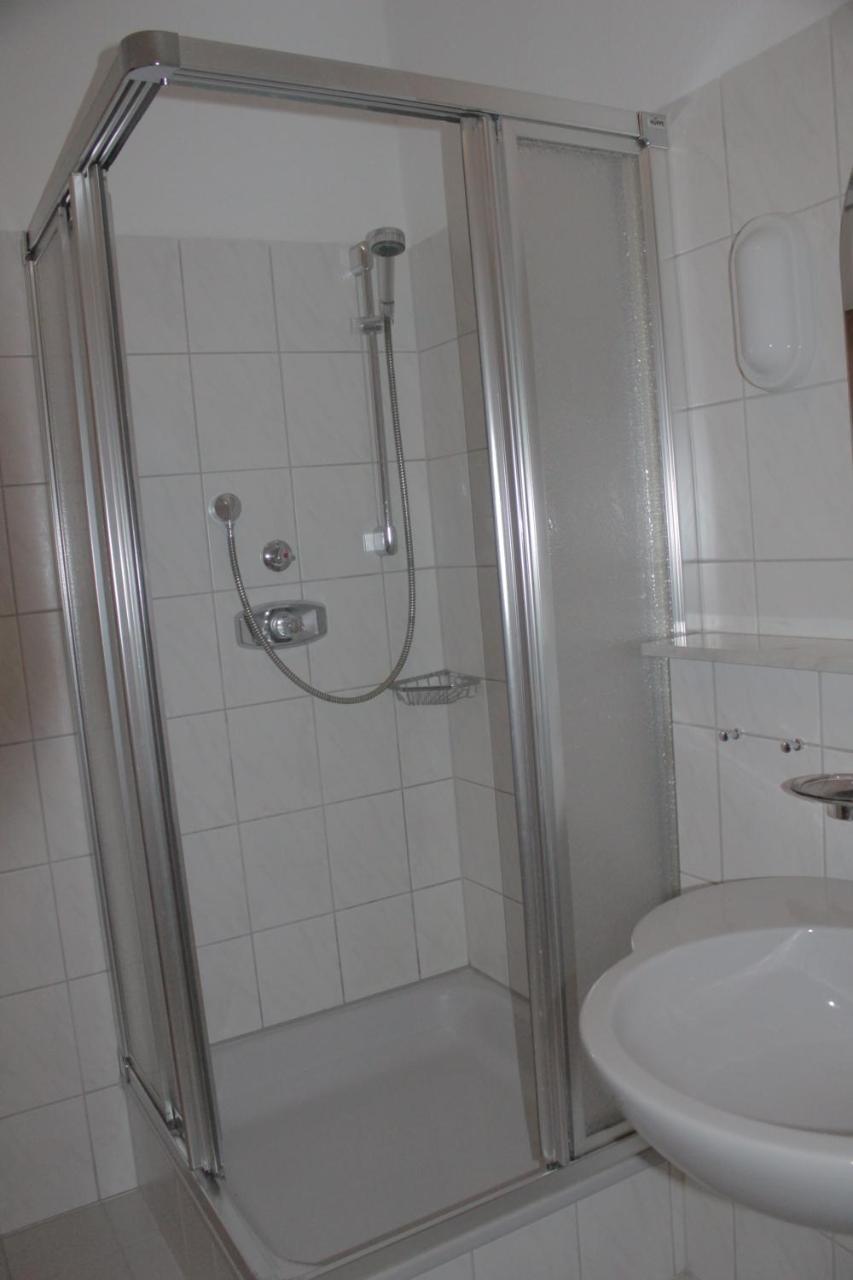 Gasthof Rose Hornberg Zewnętrze zdjęcie